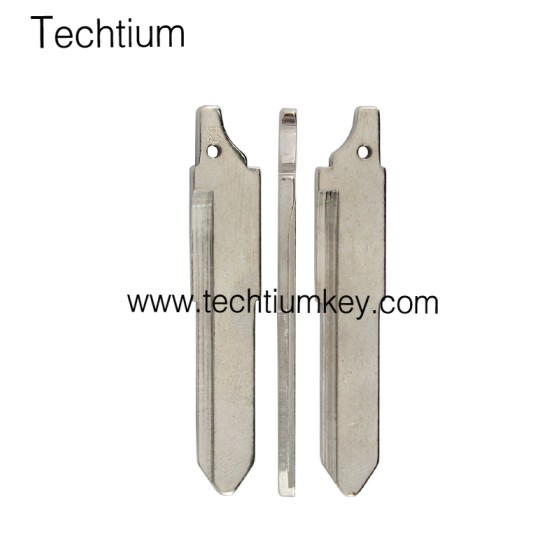 64# blade for Mazda 2/3/5/6 original key